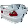 ModeloDrive FRP EVO5 Spoiler Wing > Mitsubishi Evolution EVO5 EVO6 1998-2001 - Image 2