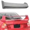 ModeloDrive FRP EVO5 Spoiler Wing > Mitsubishi Evolution EVO5 EVO6 1998-2001 - Image 3