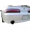 ModeloDrive FRP ACOU Rear Bumper > Lexus SC300 1992-2000 - Image 5