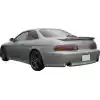 ModeloDrive FRP ACOU Rear Bumper > Lexus SC300 1992-2000 - Image 17