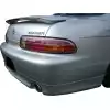 ModeloDrive FRP ACOU Rear Bumper > Lexus SC300 1992-2000 - Image 18