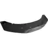 ModeloDrive FRP LBPE Front Lip > BMW 4-Series F32 2014-2020 > 2dr Coupe - Image 9