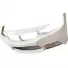 ModeloDrive FRP LBPE Front Bumper > BMW 4-Series F32 2014-2020 > 2dr Coupe - Image 7