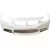 ModeloDrive FRP LBPE Front Bumper > BMW 4-Series F32 2014-2020 > 2dr Coupe - Image 9