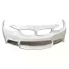 ModeloDrive FRP LBPE Front Bumper > BMW 4-Series F32 2014-2020 > 2dr Coupe - Image 11