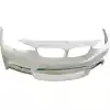 ModeloDrive FRP LBPE Front Bumper > BMW 4-Series F32 2014-2020 > 2dr Coupe - Image 12