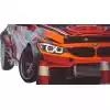 ModeloDrive FRP LBPE Wide Body Fenders (front) 4pc > BMW 4-Series F32 2014-2020 > 2dr Coupe - Image 25