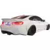 ModeloDrive FRP LBPE Fender Vent Accents (front) > BMW 4-Series F32 2014-2020 > 2dr Coupe - Image 2