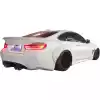 ModeloDrive FRP LBPE Diffuser > BMW 4-Series F32 2014-2020 > 2dr Coupe - Image 2