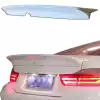 ModeloDrive FRP LBPE Trunk Spoiler Wing > BMW 4-Series F32 2014-2020 > 2dr Coupe - Image 1