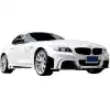 ModeloDrive FRP ROWR Front Bumper > BMW Z4 E89 2009-2016 - Image 2