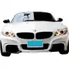 ModeloDrive FRP ROWR Front Bumper > BMW Z4 E89 2009-2016 - Image 3