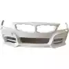 ModeloDrive FRP ROWR Front Bumper > BMW Z4 E89 2009-2016 - Image 13