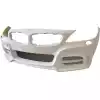 ModeloDrive FRP ROWR Front Bumper > BMW Z4 E89 2009-2016 - Image 15