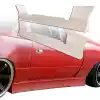 ModeloDrive FRP DUC Side Skirts > Mazda Miata (NA) 1990-1996 - Image 1