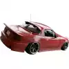 ModeloDrive FRP DUC Side Skirts > Mazda Miata (NA) 1990-1996 - Image 4