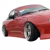 ModeloDrive FRP DUC Side Skirts > Mazda Miata (NA) 1990-1996 - Image 5