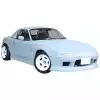 ModeloDrive FRP DUC Side Skirts > Mazda Miata (NA) 1990-1996 - Image 8