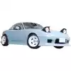 ModeloDrive FRP DUC Side Skirts > Mazda Miata (NA) 1990-1996 - Image 9