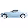 ModeloDrive FRP DUC Side Skirts > Mazda Miata (NA) 1990-1996 - Image 10