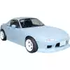 ModeloDrive FRP DUC Side Skirts > Mazda Miata (NA) 1990-1996 - Image 12