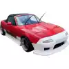 ModeloDrive FRP DUC Side Skirts > Mazda Miata (NA) 1990-1996 - Image 15