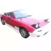 ModeloDrive FRP DUC Side Skirts > Mazda Miata (NA) 1990-1996 - Image 17