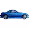 ModeloDrive FRP DUC Side Skirts > Mazda Miata (NA) 1990-1996 - Image 19