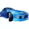 ModeloDrive FRP DUC Side Skirts > Mazda Miata (NA) 1990-1996 - Image 36