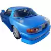 ModeloDrive FRP DUC Side Skirts > Mazda Miata (NA) 1990-1996 - Image 38