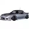 ModeloDrive FRP DUC Side Skirts > Mazda Miata (NA) 1990-1996 - Image 43