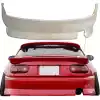 ModeloDrive FRP DUC Rear Bumper > Mazda Miata (NA) 1990-1996 - Image 1