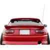 ModeloDrive FRP DUC Rear Bumper > Mazda Miata (NA) 1990-1996 - Image 2