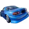 ModeloDrive FRP DUC Rear Bumper > Mazda Miata (NA) 1990-1996 - Image 30