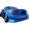 ModeloDrive FRP DUC Rear Bumper > Mazda Miata (NA) 1990-1996 - Image 31