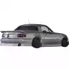 ModeloDrive FRP DUC Rear Bumper > Mazda Miata (NA) 1990-1996 - Image 33