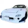 ModeloDrive FRP RAME N-1 05 Canards > Mazda RX-7 (FD3S) 1993-1997 - Image 3