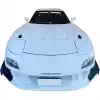 ModeloDrive FRP RAME N-1 05 Canards > Mazda RX-7 (FD3S) 1993-1997 - Image 6