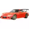 ModeloDrive FRP RAME N-1 05 Canards > Mazda RX-7 (FD3S) 1993-1997 - Image 8