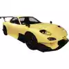 ModeloDrive FRP RAME N-1 05 Canards > Mazda RX-7 (FD3S) 1993-1997 - Image 18