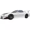 ModeloDrive FRP RAME AD-GT Side Skirts > Mazda RX-7 (FD3S) 1993-1997 - Image 2