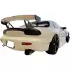 ModeloDrive FRP RAME AD-GT Side Skirts > Mazda RX-7 (FD3S) 1993-1997 - Image 4