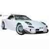 ModeloDrive FRP RAME AD-GT Side Skirts > Mazda RX-7 (FD3S) 1993-1997 - Image 5