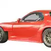 ModeloDrive FRP RAME AD-GT Side Skirts > Mazda RX-7 (FD3S) 1993-1997 - Image 14