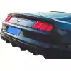 ModeloDrive FRP RTSS Wide Diffuser > Ford Mustang 2015-2017 - Image 3