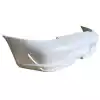 ModeloDrive FRP GT3-RS Look Rear Bumper > Porsche Boxster 986 1997-2004 - Image 18