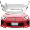 ModeloDrive FRP DMD Front Bumper > Subaru BRZ ZN6 2013-2020 - Image 13