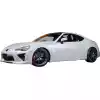 ModeloDrive FRP DMD Front Bumper > Toyota 86 2017-2020 - Image 6