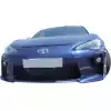 ModeloDrive FRP DMD Front Bumper > Toyota 86 2017-2020 - Image 9