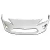 ModeloDrive FRP DMD Front Bumper > Toyota 86 2017-2020 - Image 11